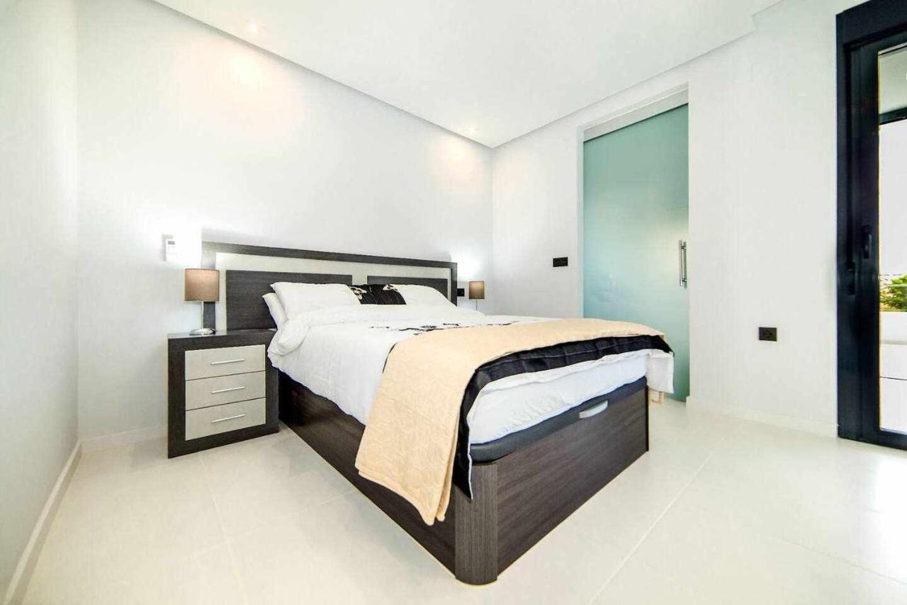Espanhouse Diamante Apartment 皮拉尔－德拉奥拉达达 外观 照片