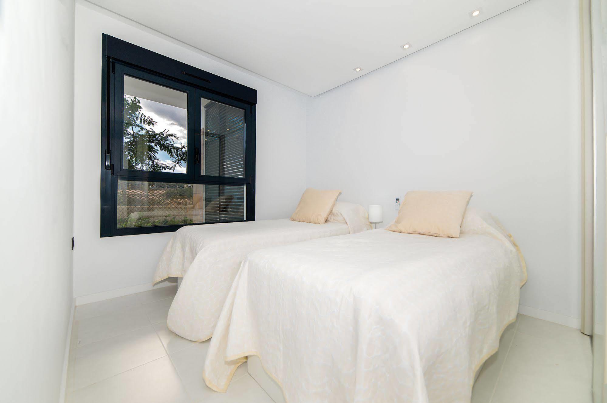 Espanhouse Diamante Apartment 皮拉尔－德拉奥拉达达 外观 照片